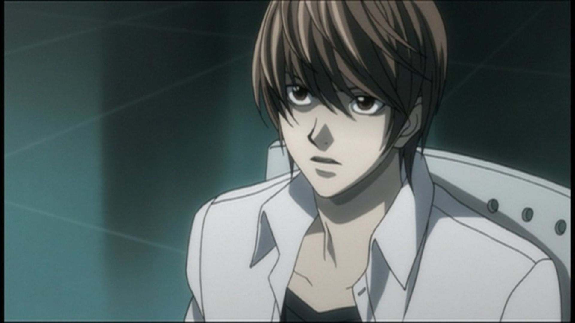 Death Note en streaming direct et replay sur CANAL+ myCANAL